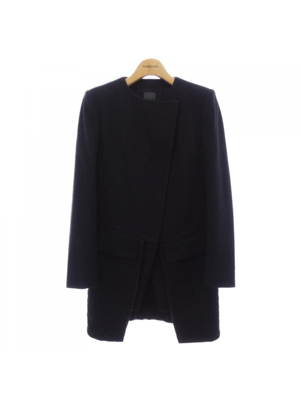 Fendi Coat FF5837 D5A
